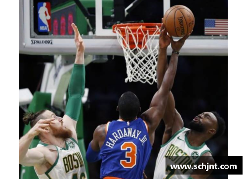 2017-18赛季NBA：巅峰对决与新星崛起