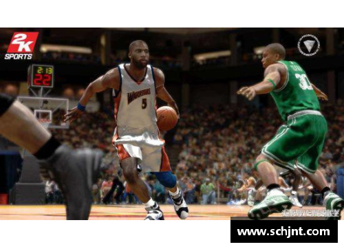 NBA2KOL S1：全新赛季，探索比赛策略与球员技能的精彩世界