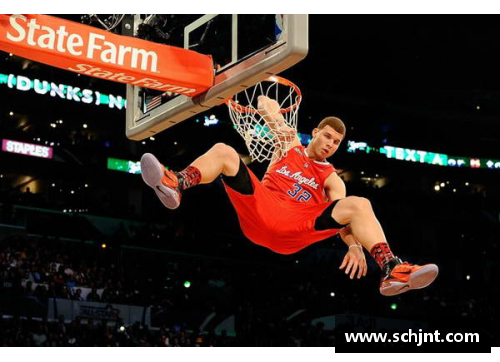 2011年NBA技巧大赛：超越传统，崭露全新风采
