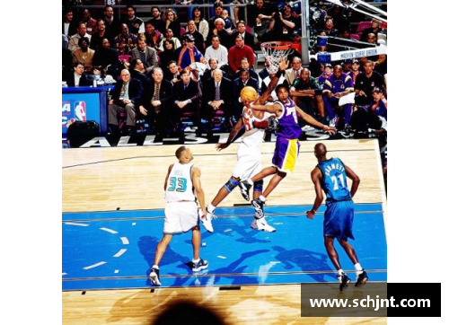 2014 NBA全明星赛：探索背后的音乐魅力