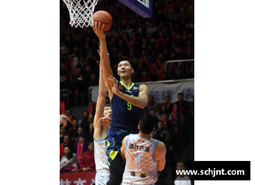 CBA外援的NBA之路：挑战与机遇