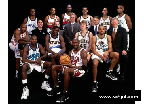 NBA全明星球员：他们如何用嘴巴战胜对手？