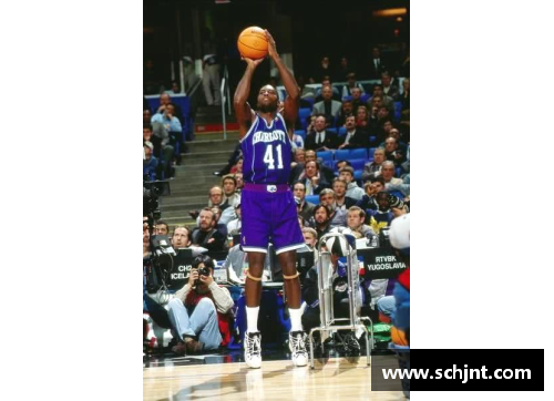 NBA历史上最高得分纪录：单场球员得分的终极突破