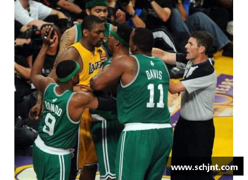 NBA发展历史：从起源到全球篮球文化的崛起