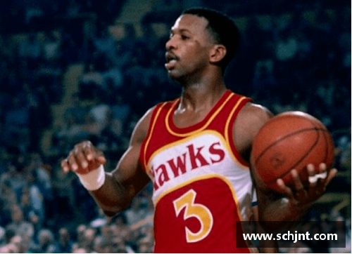 NBA球员约翰逊：探索他在联盟中的才华与成就