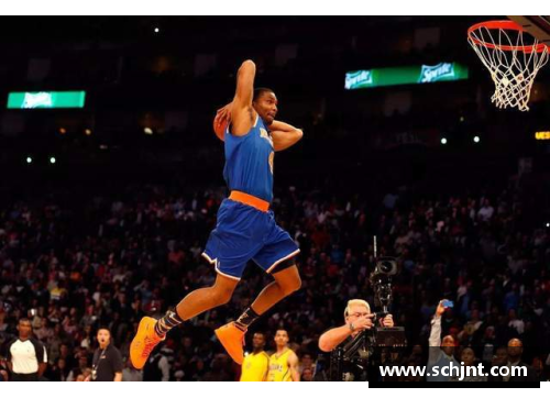 NBA最惊艳扣篮排行榜：全方位解析篮球界的空中飞人震撼表演