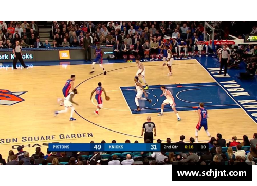 NBA精彩过人集锦：技惊四座，全场瞩目