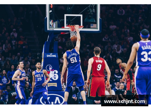 NBA震撼！登登 登登 登登的全面解析与深度剖析