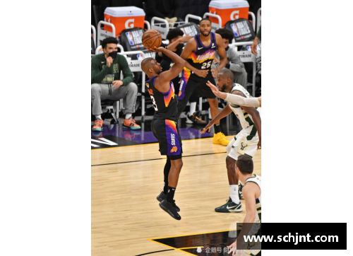 保罗在NBA的传奇旅程：统治篮球场的背后故事