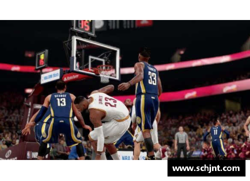 NBA黑子如何影响球队文化与比赛策略：解析他们在球场上的深远影响