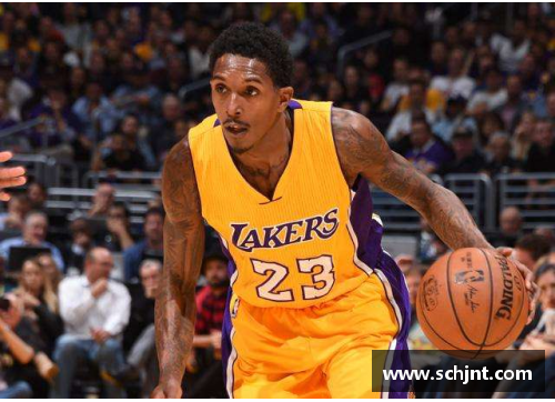 湖人与热火：NBA冠军之争再度燃起