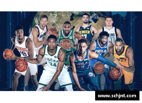权力对决：NBA版的王座之争