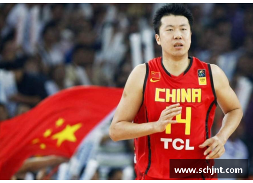 王治郅与姚明：NBA华人传奇与全球影响