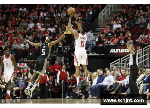 NBA常规赛三分球记录更新：新纪录如何影响未来比赛策略