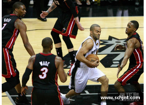 2013年NBA总决赛：迈阿密热火逆转击败圣安东尼奥马刺夺冠之路