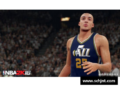 乔丹在NBA2K Online的传奇之路：从新秀到篮球之神的成长历程