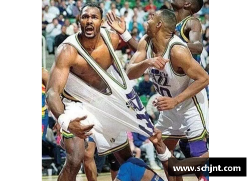 探索NBA篮球衣的演变与设计：从经典到现代的风格变迁