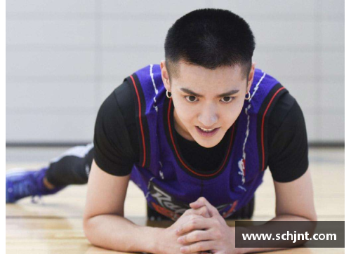 吴亦凡NBA名人赛精彩回顾：明星球员的赛场风采与挑战