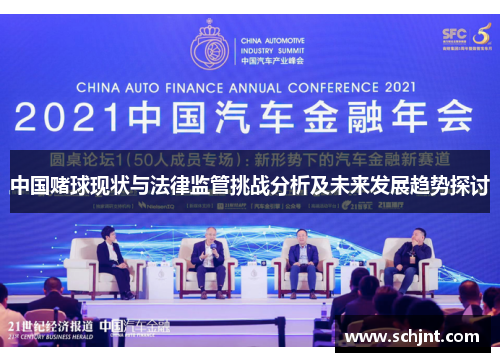 中国赌球现状与法律监管挑战分析及未来发展趋势探讨
